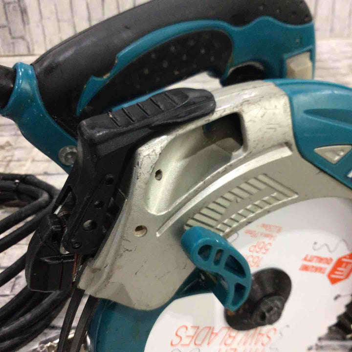 ★マキタ(makita) 電気マルノコ 5637BA【川口店】