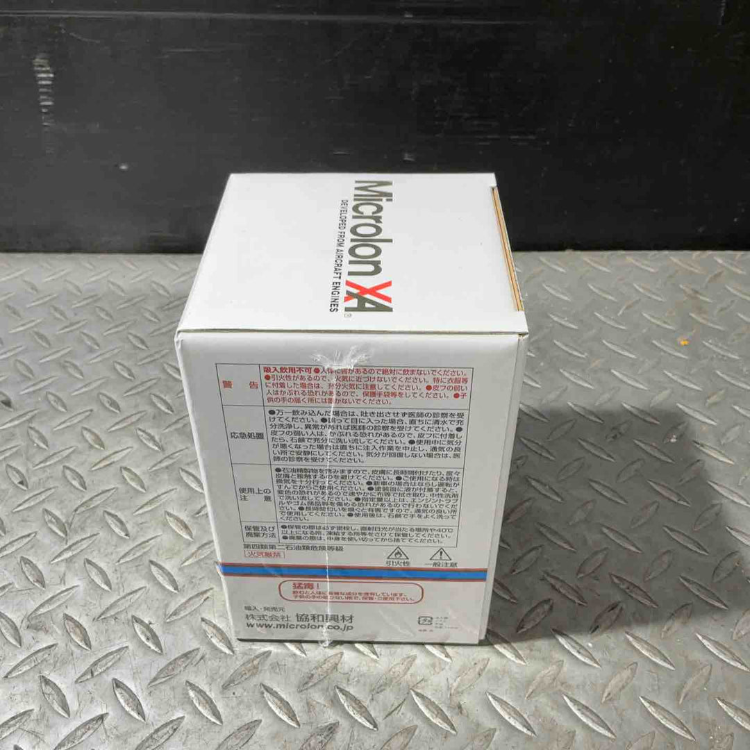Microlon (マイクロロン) XA (国内正規品) 16oz【草加店】