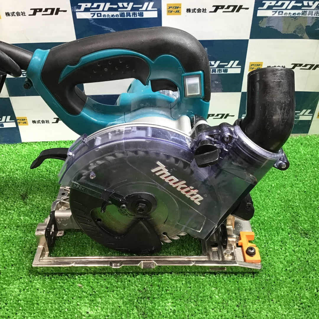 ★マキタ(makita) 防じん丸のこ KS5000FX【草加店】
