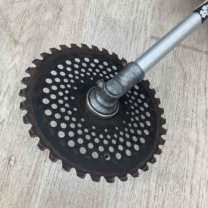 【店頭受取り限定】ハイコーキ(HIKOKI ※旧:日立工機) エンジン刈払機 CG24ECP(S)【川越店】