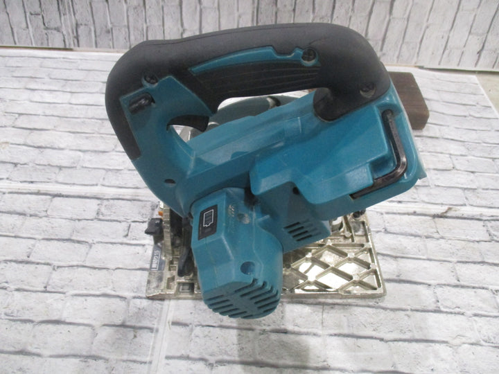 ★マキタ(makita) コードレス丸のこ HS470DRF【川口店】