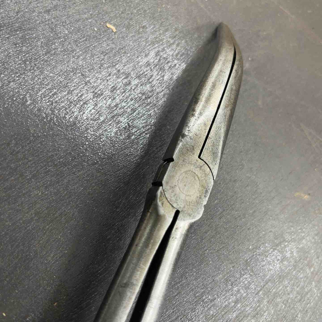 スナップオン Snap-on プライヤー ペンチ 型式不明  現状 【越谷店】