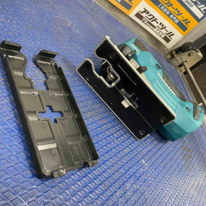☆マキタ(makita) コードレスジグソー JV182DRG【草加店】