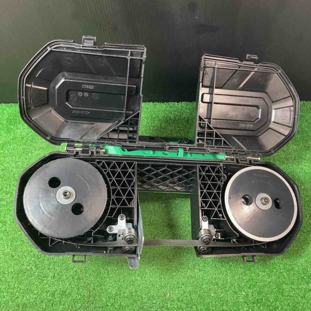 ★ハイコーキ(HIKOKI ※旧:日立工機) コードレスバンドソー CB18DBL(S)(LXPK)【岩槻店】
