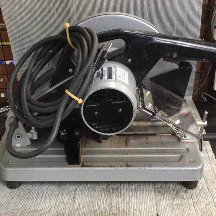 ◇新ダイワ(Shindaiwa) 308mmチップソーカッター LA120-C【草加店】