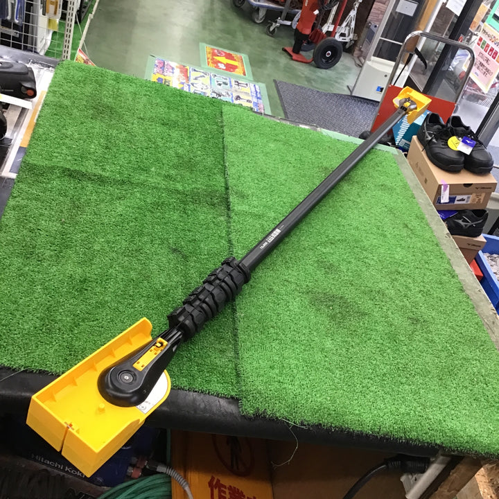 【店頭受取り限定】タジマ (Tajima) パーフェクトスーパー如意棒 PCT-SPNY【桶川店】