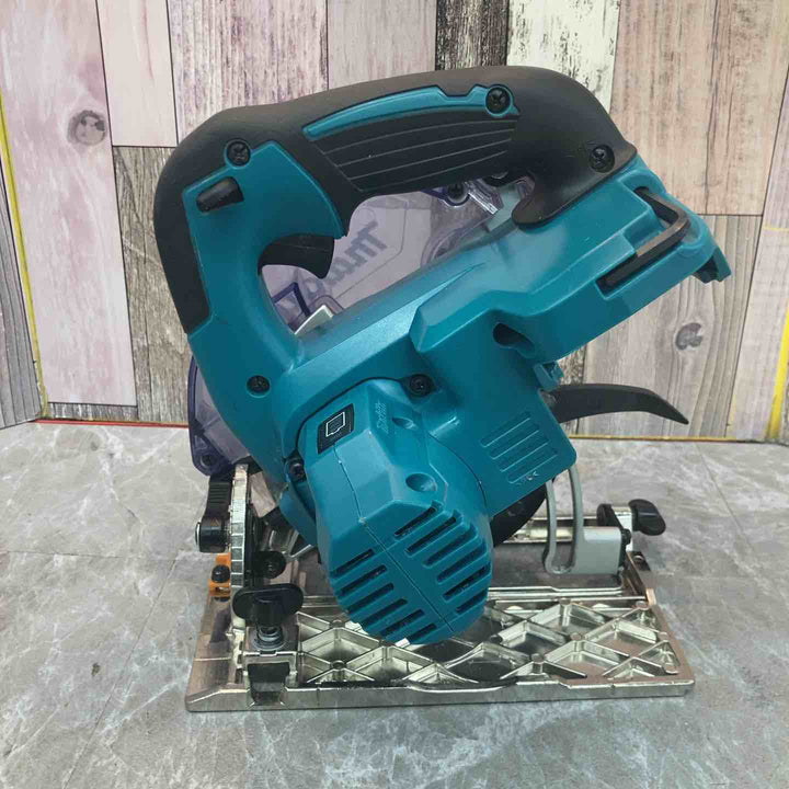 ★マキタ(makita) コードレス防じん丸のこ KS511DZ【八潮店】