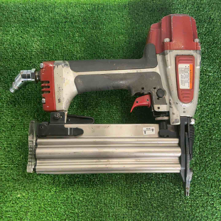 ★マックス(MAX) 常圧フィニッシュネイラ TA-221/SF55M0(FP)【草加店】