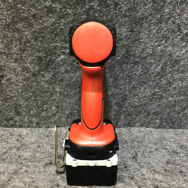 【中古品・バッテリ付き!】マックス(MAX) コードレス静音インパクトドライバー PJ-SD101【桶川店】