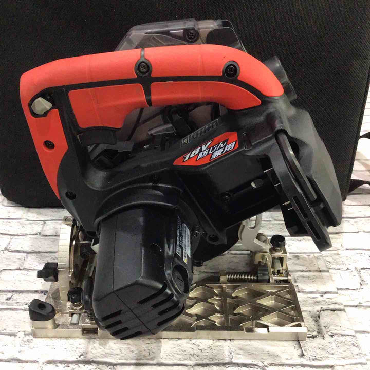 ◇マックス (MAX) コードレス防じん丸のこ PJ-CS53CDP-BC/1850A【川口店】