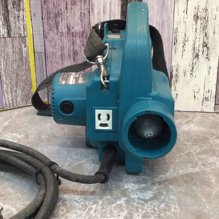 ★マキタ(makita) 集じん機 乾式 450(P)【八潮店】