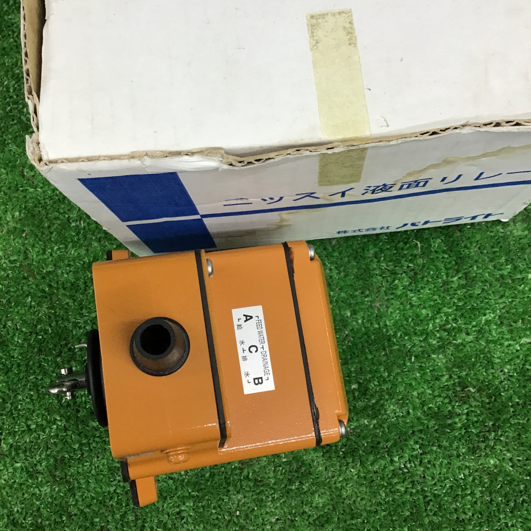 KASUGA ニッスイ液面リレー TBL13FCS【桶川店】