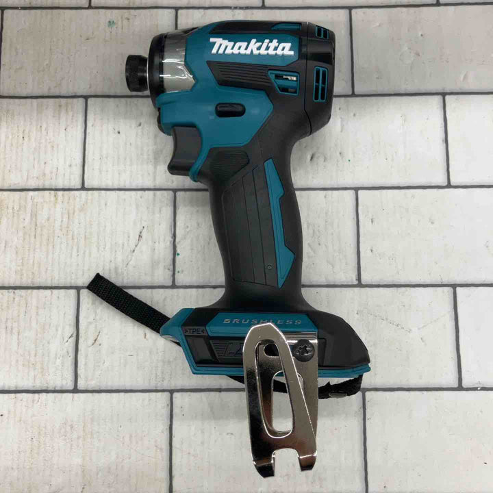 ★マキタ(makita) コードレスインパクトドライバー TD173DZ【所沢店】
