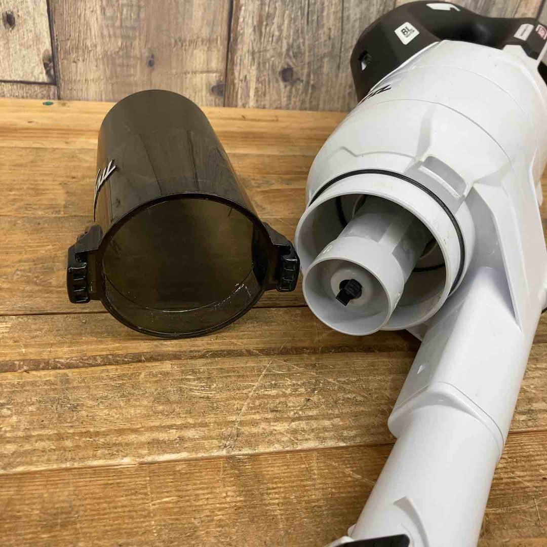 マキタ(makita) コードレスクリーナー CL003GZW 【東大和店】