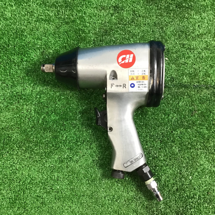 【中古品】アネスト岩田 エアインパクトレンチ TL-9002 【岩槻店】