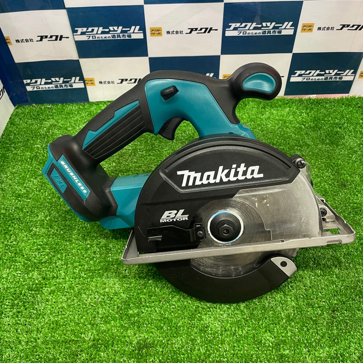 ★マキタ(makita) コードレスチップソーカッター CS551DZ【草加店】