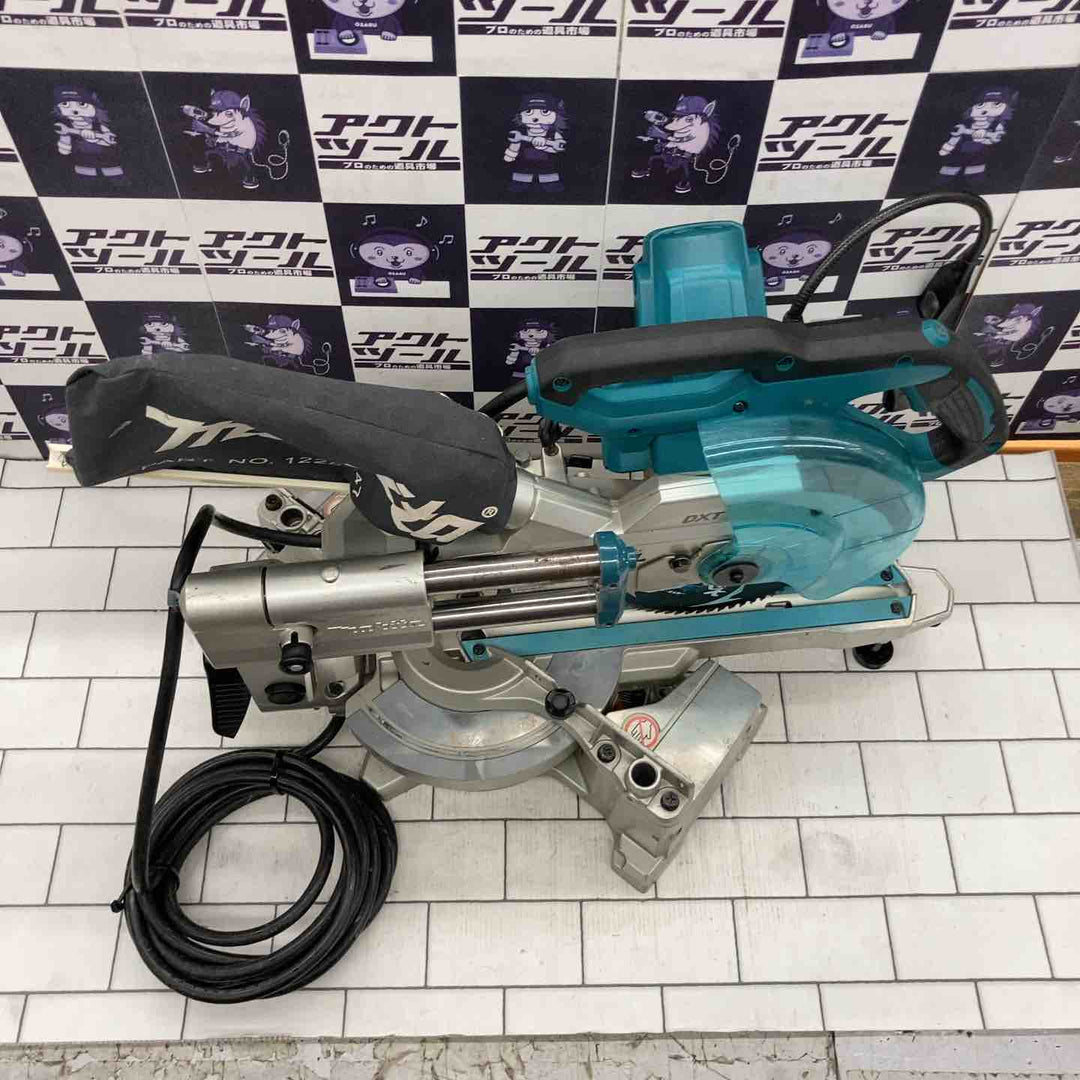 ★マキタ(makita) スライドマルノコ LS0613FL【所沢店】