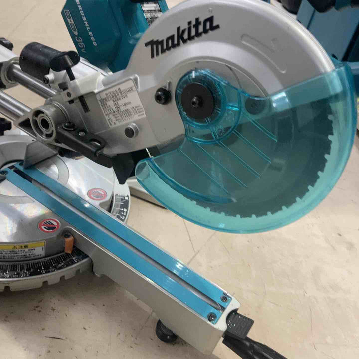 ★マキタ(makita) コードレススライドマルノコ LS714DZ【町田店】