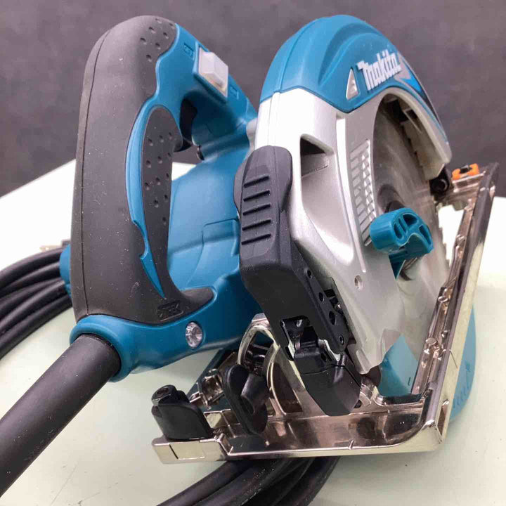 ★マキタ(makita) 電気マルノコ 5637BA【越谷店】