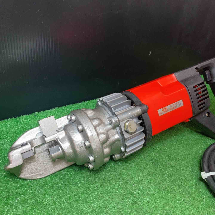 【中古品】◇イクラ 鉄筋カッター IS-16MC【岩槻店】