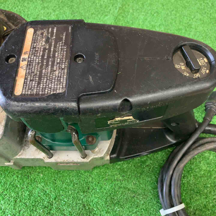 【中古品】 ハイコーキ/HIKOKI 鉄筋カットベンダ・VB13Y 【桶川店】