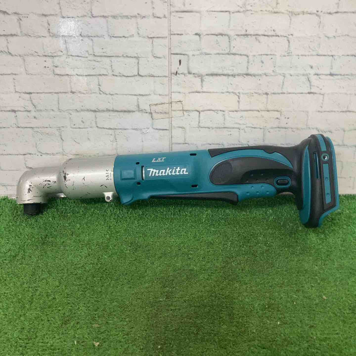 ★マキタ(makita) 充電式アングルインパクトドライバ 18V TL061DZ【町田店】