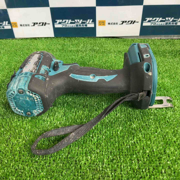 ★マキタ(makita) コードレスインパクトドライバー TD138DZ【草加店】