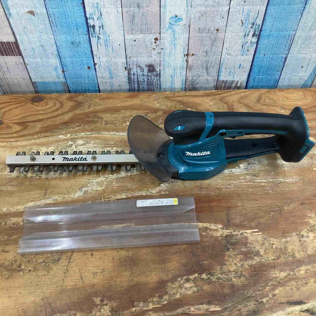 ◇マキタ(makita) コードレスミニ生垣バリカン MUH267DZ【柏店】