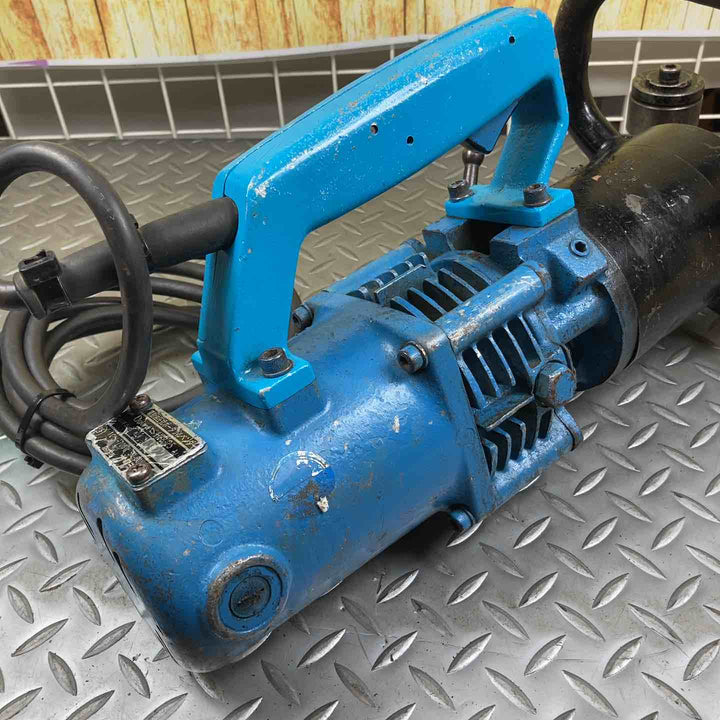 動作確認済み! オグラ(Ogura) 鉄筋ベンダー モデル:HBB-25【川崎店】