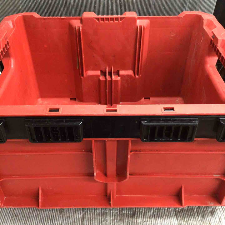 【中古】milwaukee(ミルウォーキー) PACKOUT™ パックアウト コンテナ【草加店】