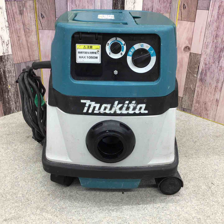 ★マキタ(makita) 集じん機 乾式 484(P)【八潮店】