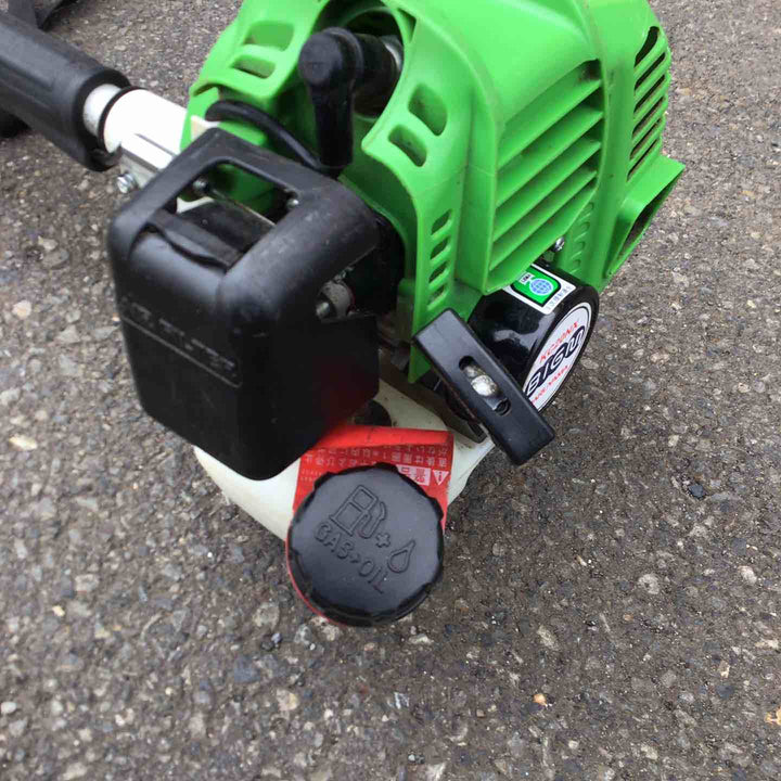 ◇丸山(BIG-M) エンジン刈払機 KC20NX【八潮店】