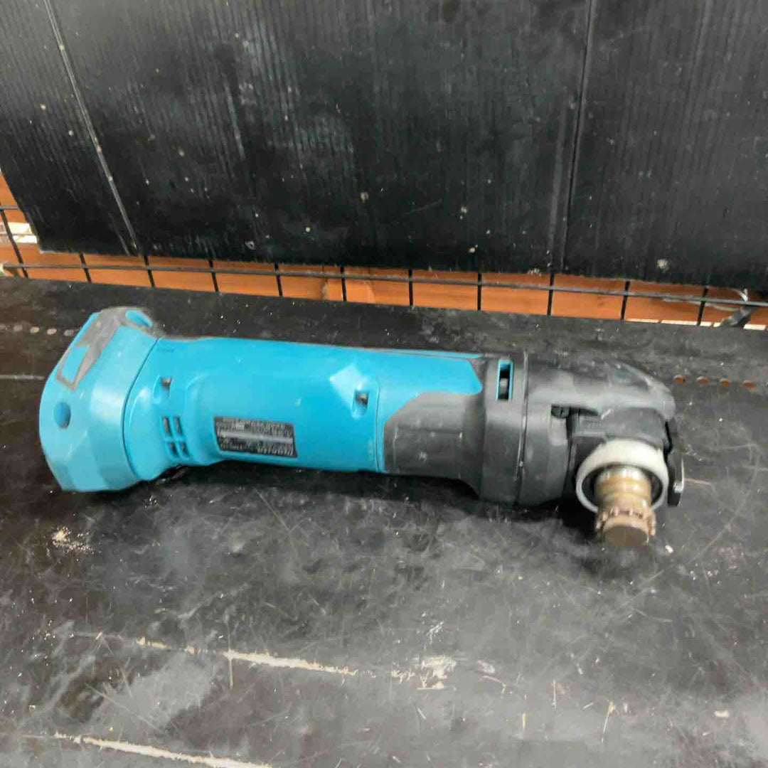 ★マキタ(makita) コードレスマルチツール TM51DZ【草加店】