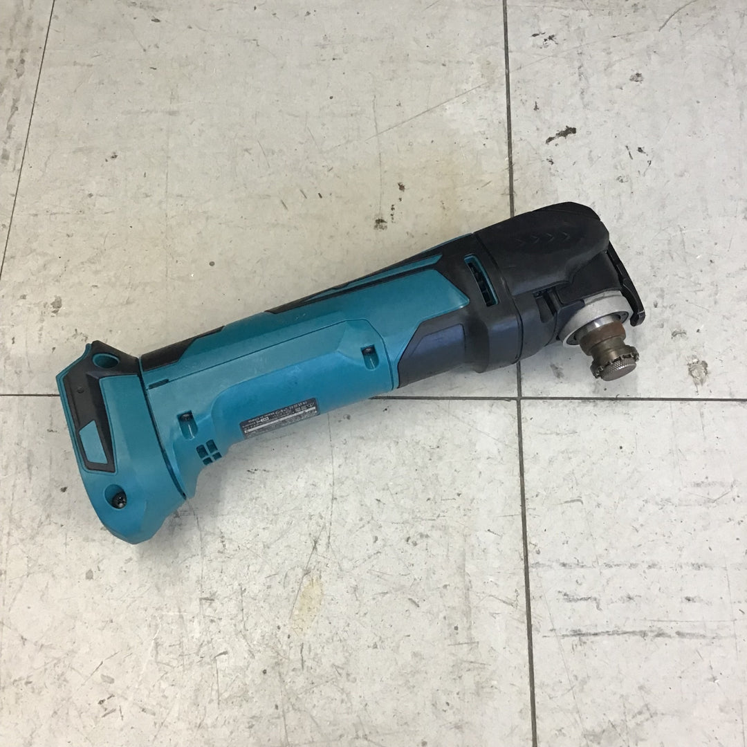 【中古品】 マキタ/makita コードレスマルチツール・TM41DZ 【鴻巣店】