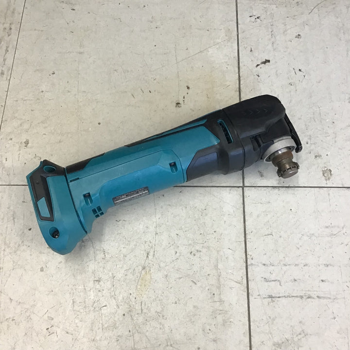 【中古品】 マキタ/makita コードレスマルチツール・TM41DZ 【鴻巣店】