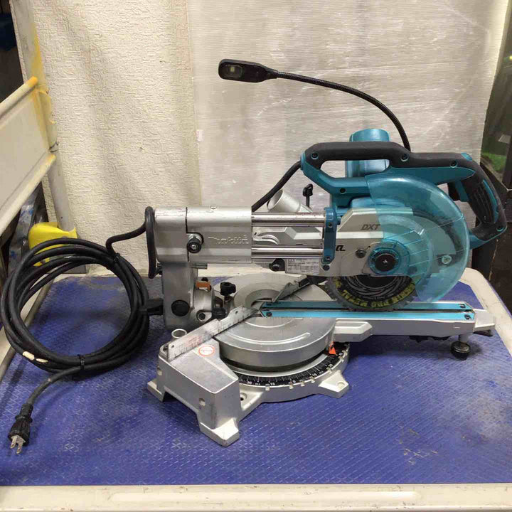 ★マキタ(makita) スライドマルノコ LS0613FL【草加店】