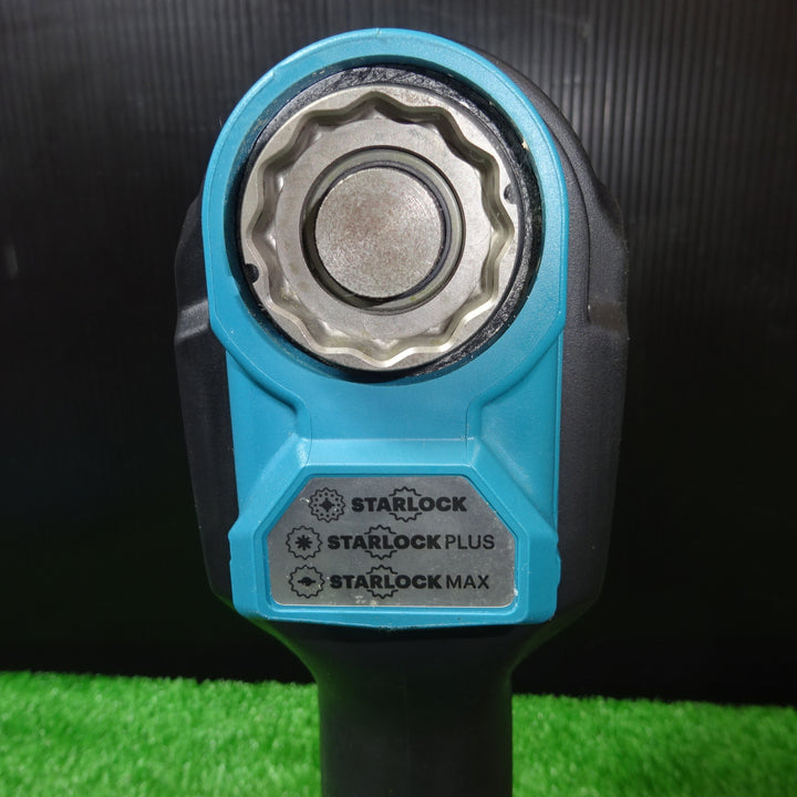 ★マキタ(makita) コードレスマルチツール TM52DZ バッテリー1個付き【岩槻店】