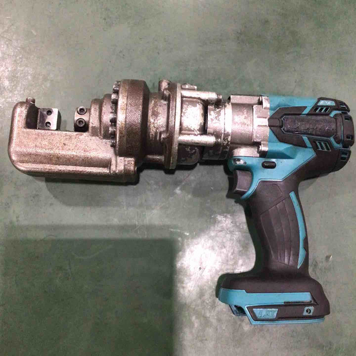 ★オグラ(Ogura) コードレス鉄筋カッター HCC-F1618【川口店】