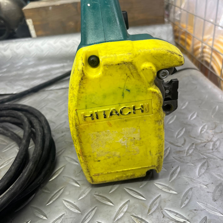 〇ハイコーキ(HIKOKI ※旧:日立工機) 全ネジカッター CL10SA【草加店】