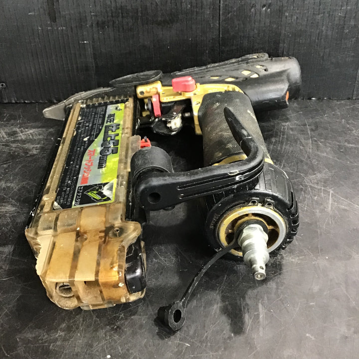 ★ハイコーキ(HIKOKI ※旧:日立工機) 高圧フィニッシュネイラ NT55HM2 エア工具 釘の長さ:仕上釘15~55mm、超仕上釘15~50mm、釘の装てん数:100本(1連) 【草加店】