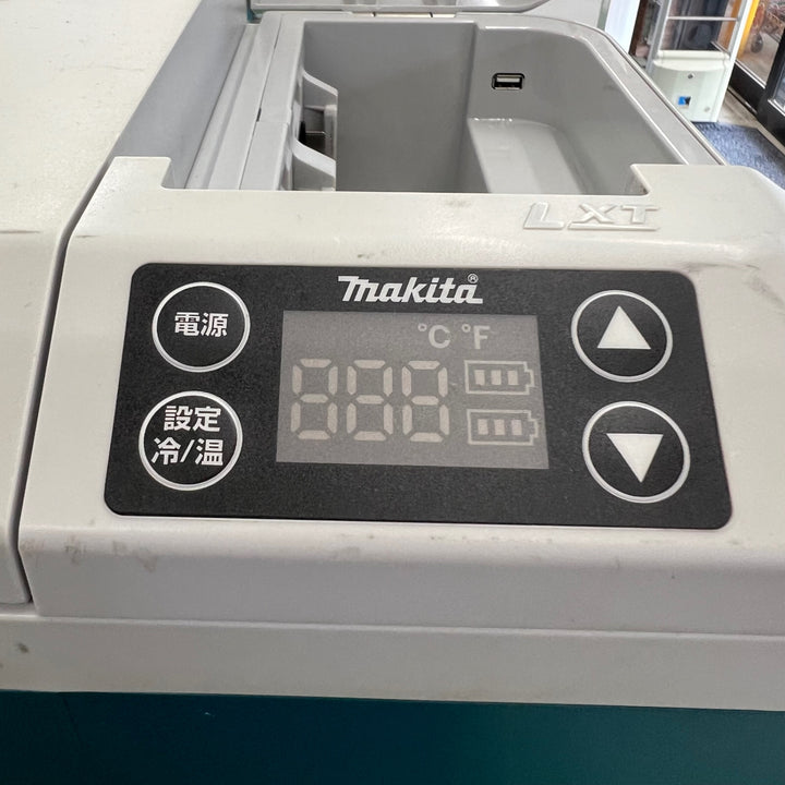 ★マキタ(makita) コードレス冷温庫 CW180DZ【桶川店】