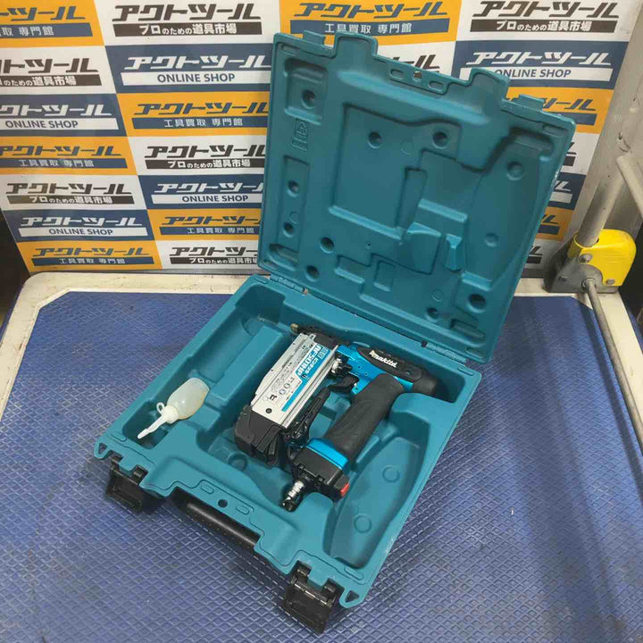 ★マキタ(makita) 高圧ピンネイラ AF501HPM【草加店】