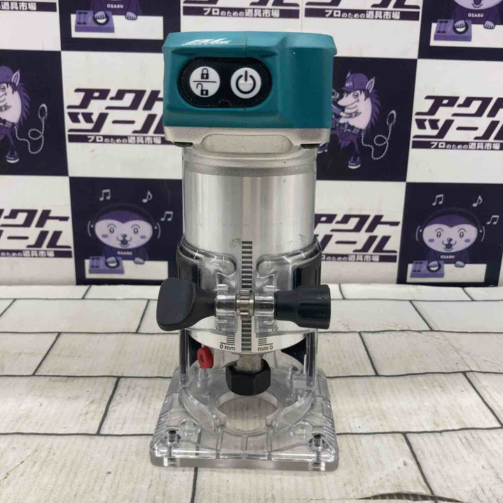 ★マキタ(makita) コードレストリマー RT50DZ【所沢店】