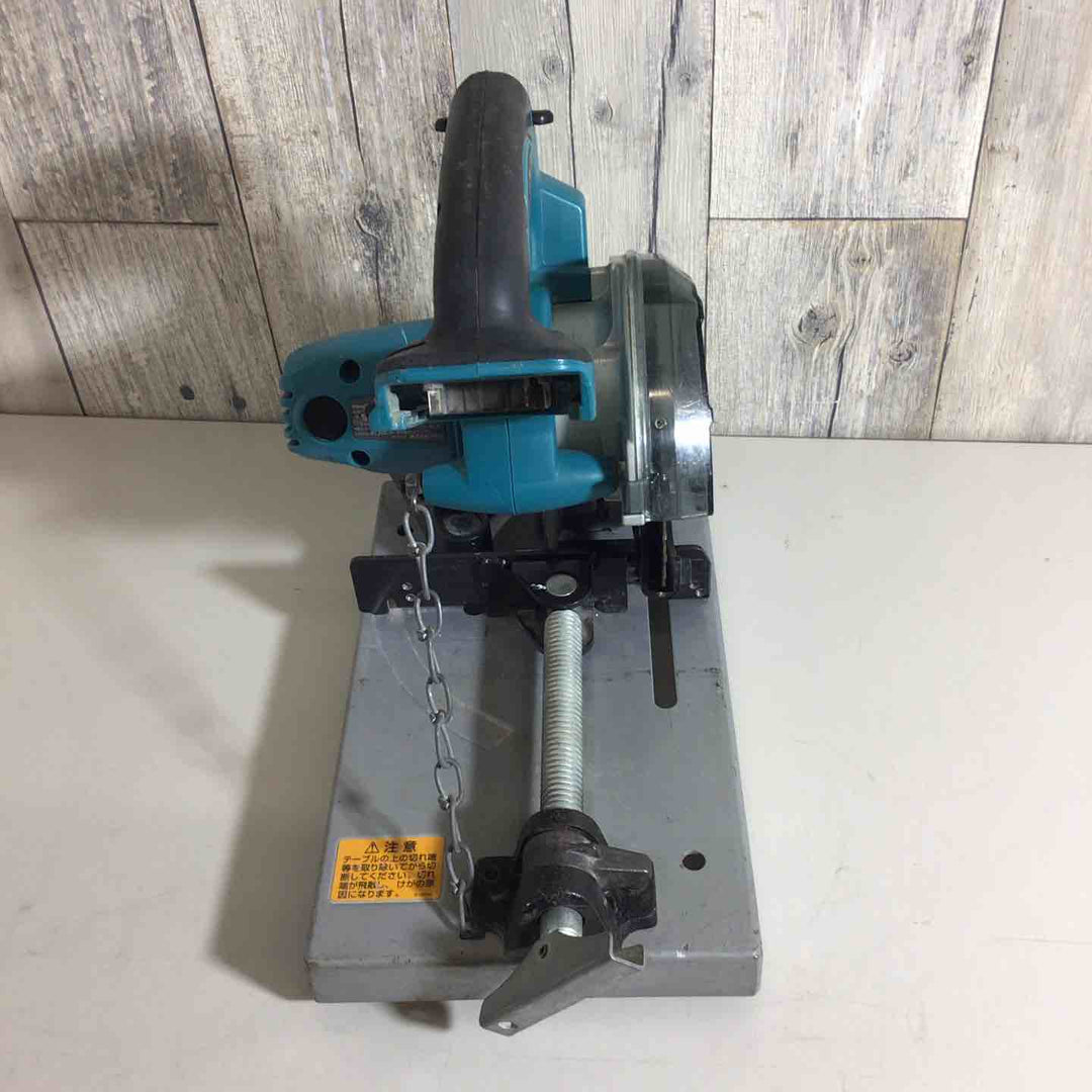 ◇マキタ(makita) 125mmコードレスチップソー切断機  LC540DZ【戸田店】