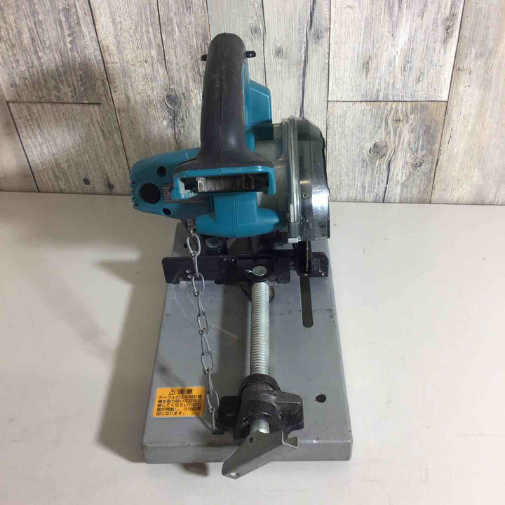 ◇マキタ(makita) 125mmコードレスチップソー切断機  LC540DZ【戸田店】