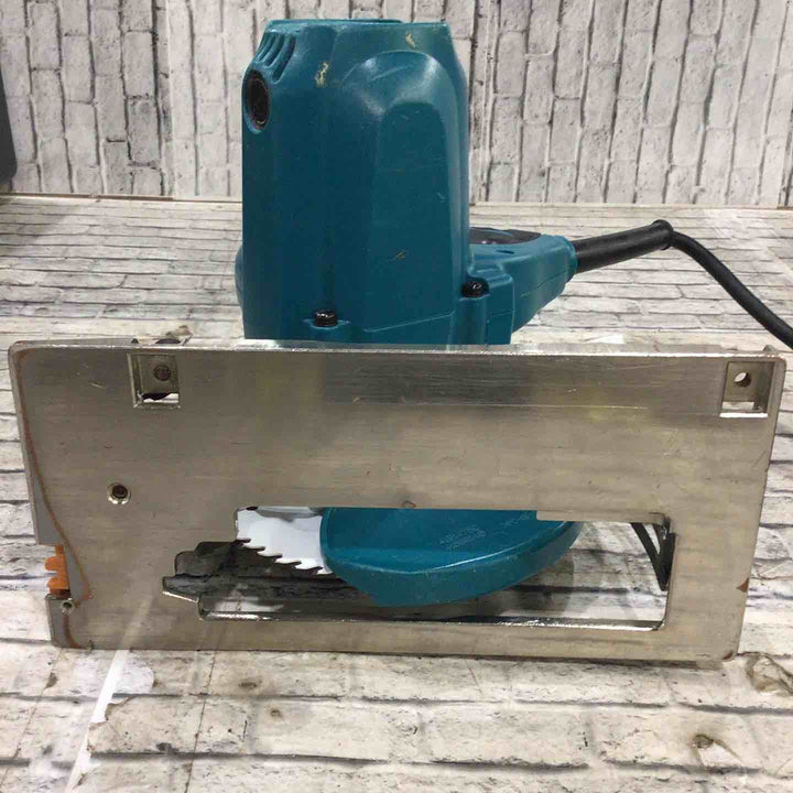 ★マキタ(makita) 電気マルノコ 5637BA【川口店】