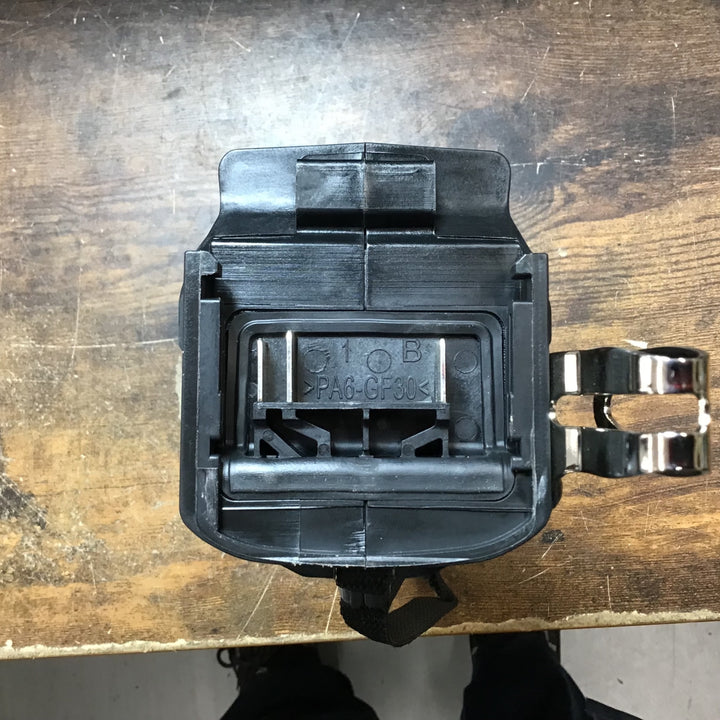 〇ハイコーキ(HIKOKI ※旧:日立工機) 18Vコードレスインパクトドライバ WH18DDL2(LXCK)(B)【戸田店】