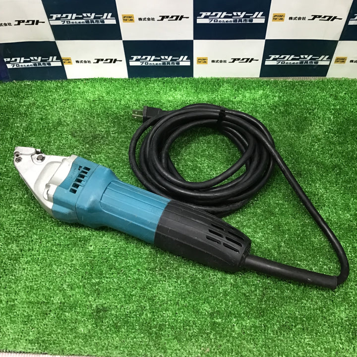 ☆マキタ(makita) ストレートシャー JS1601【草加店】