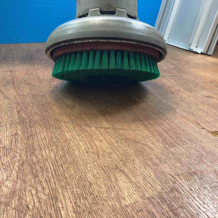 【中古品/店頭受取り限定】日立(HITACHI) フロアポリッシャー SF-R300【岩槻店】
