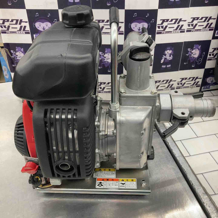 ◇ホンダ(HONDA) エンジンポンプ WX15T【所沢店】
